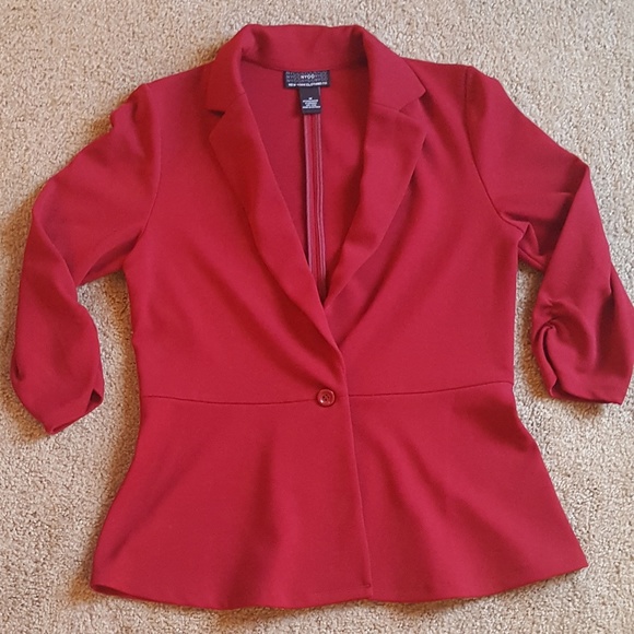 Nycc women's blazer Clearance