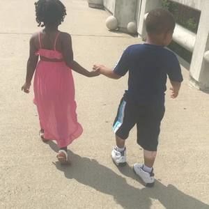 Meet your Posher, Chloe