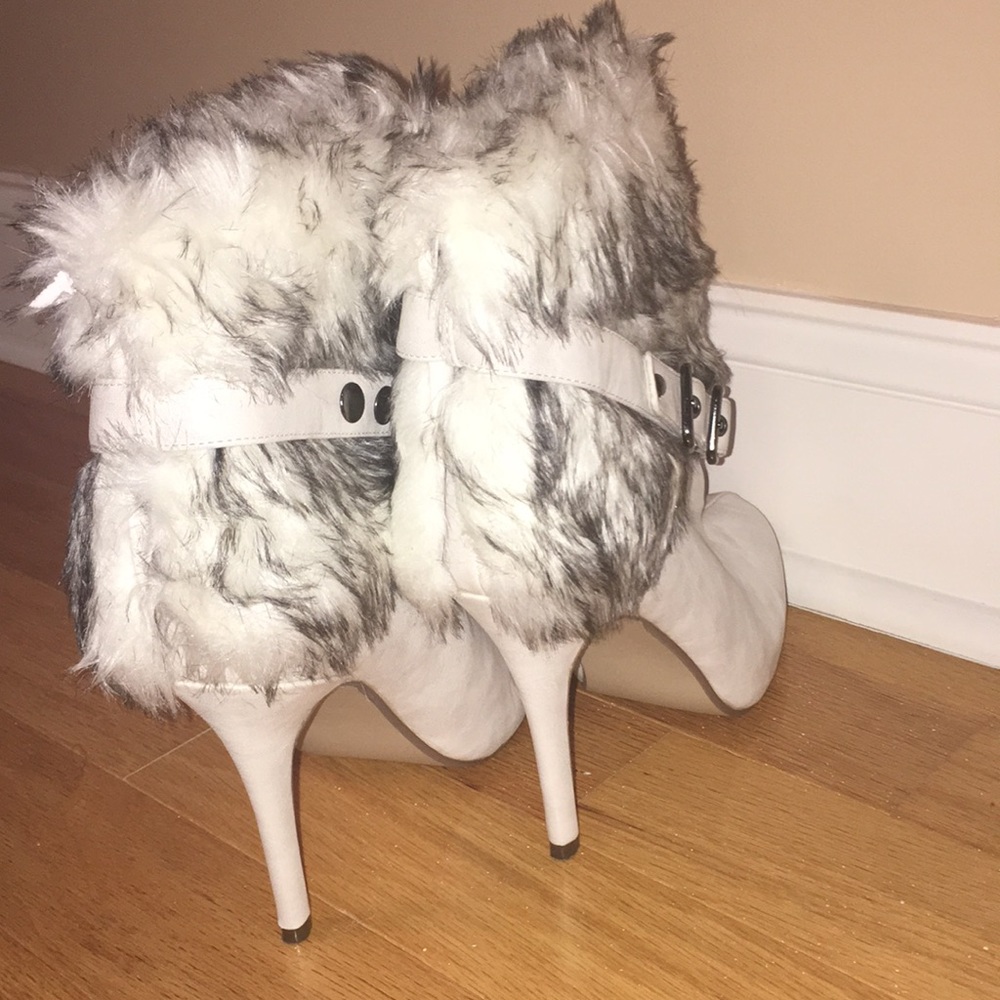 Boots - Picture 2 of 2