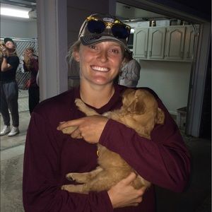 Meet your Posher, Kayla