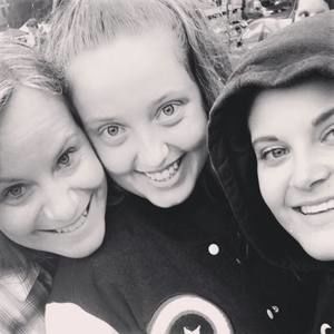 Meet your Posher, Dawn