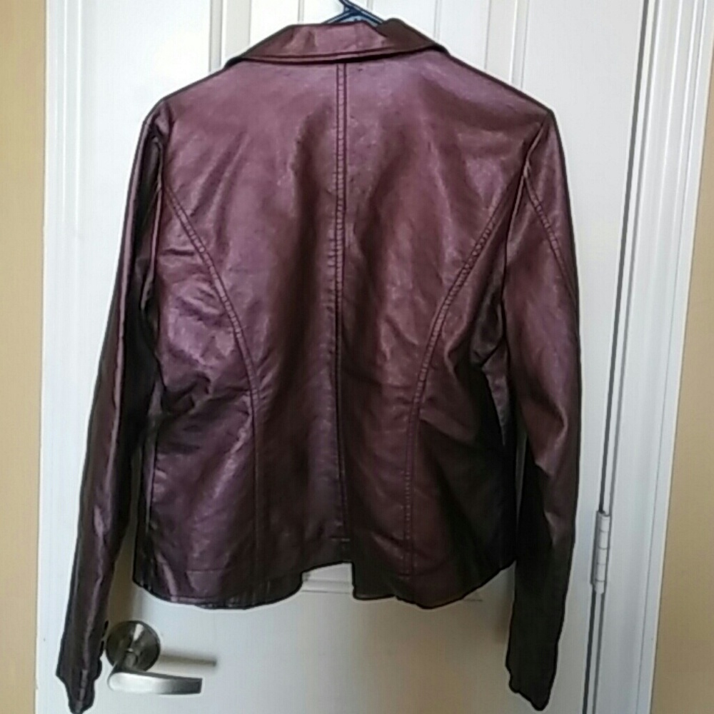 Cute jacket - Picture 3 of 4