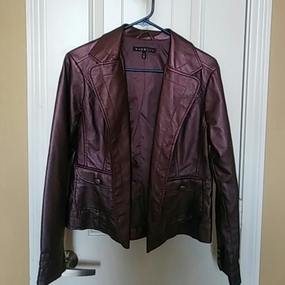 Cute jacket - Picture 4 of 4