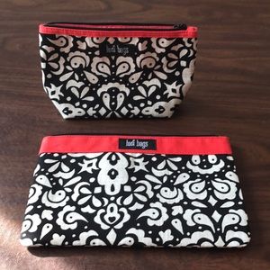 Luci small accessory pouches