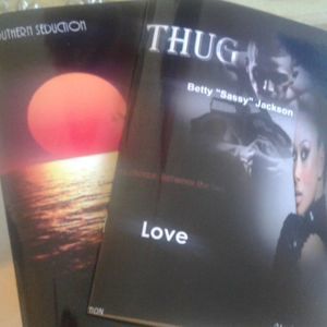 Meet your Posher, Betty