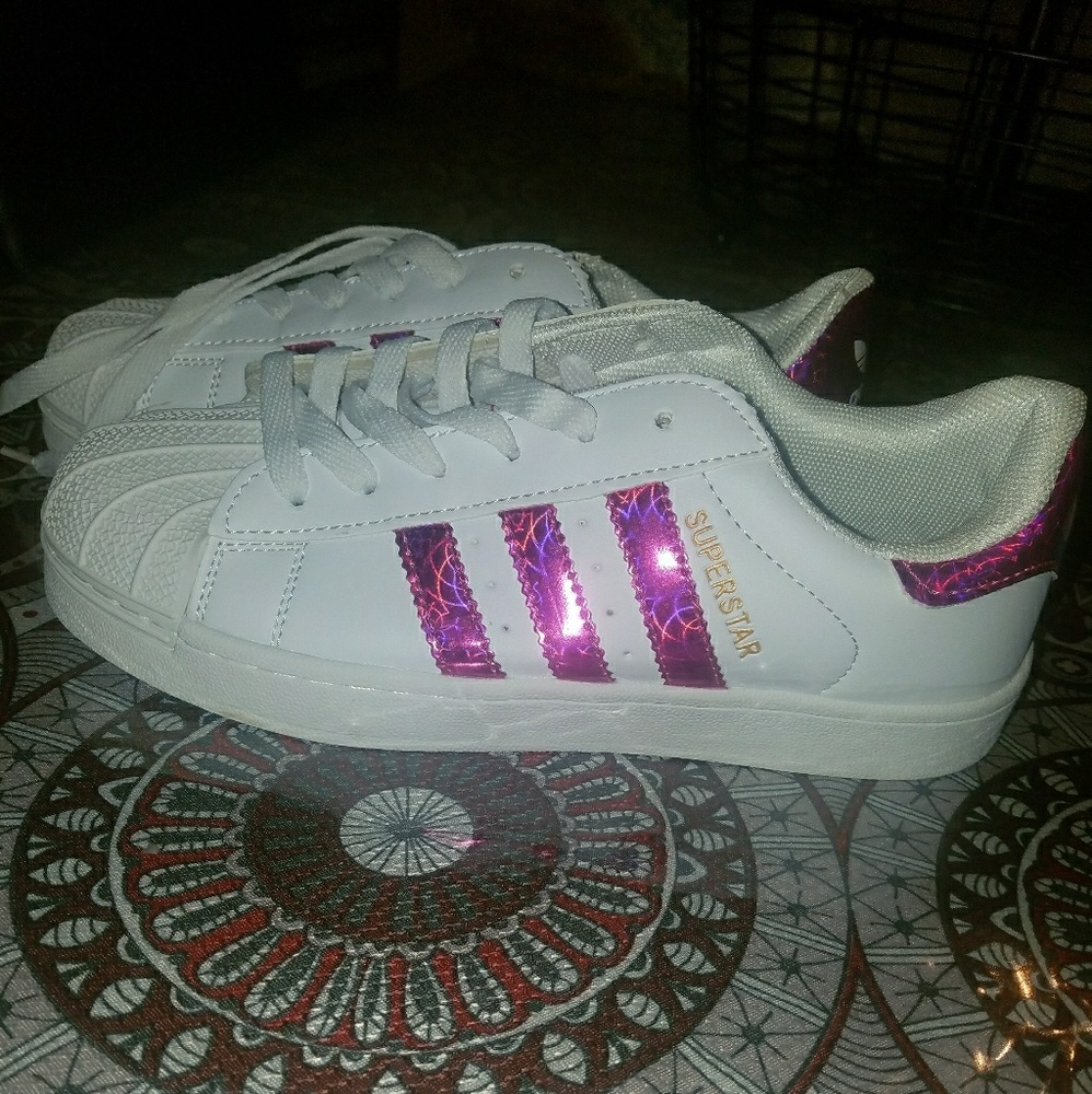 Super star sneakers