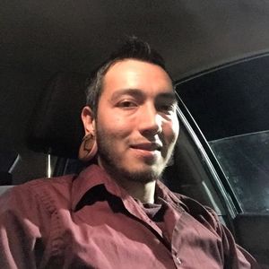 Meet your Posher, Timothy