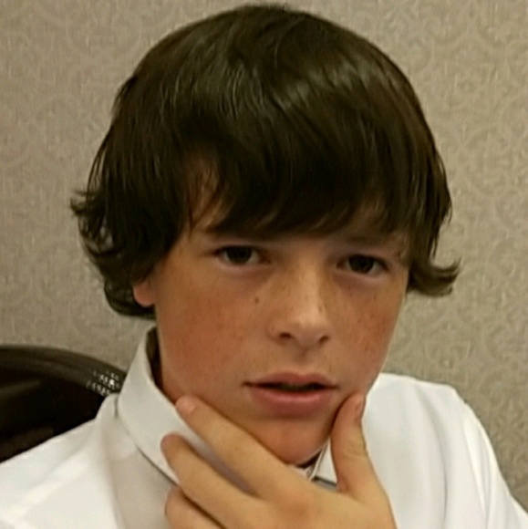 Meet your Posher, Jared - Picture 1 of 1