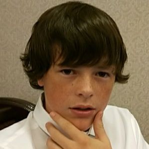 Meet your Posher, Jared