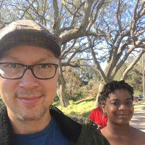 Meet your Posher, Logan