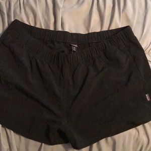 Patagonia barely baggies