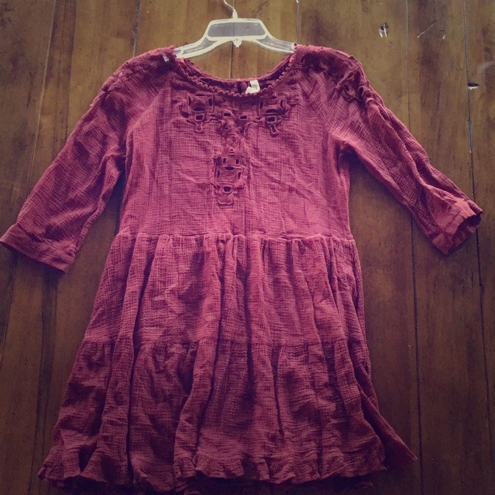 Free People Dress
