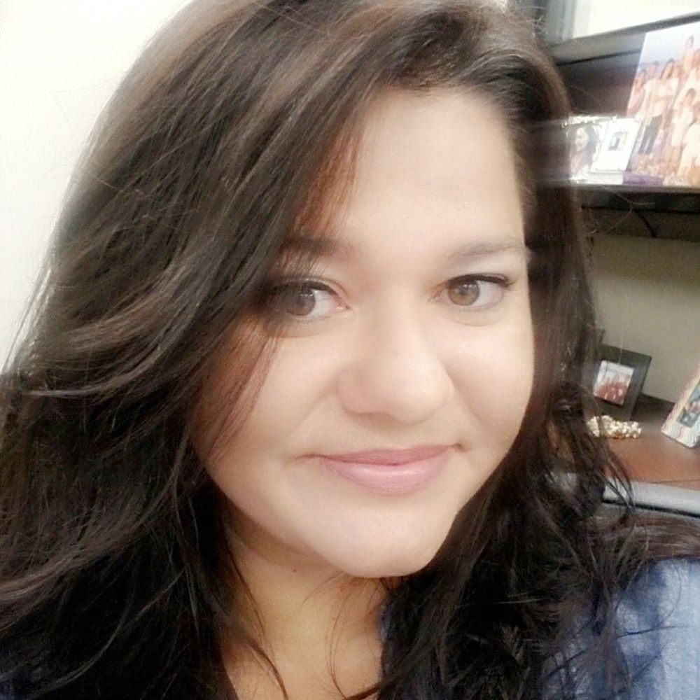 Meet your Posher, Wendi