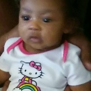 Meet your Posher, Freda mae