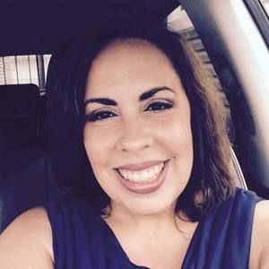 Meet your Posher, Melinda