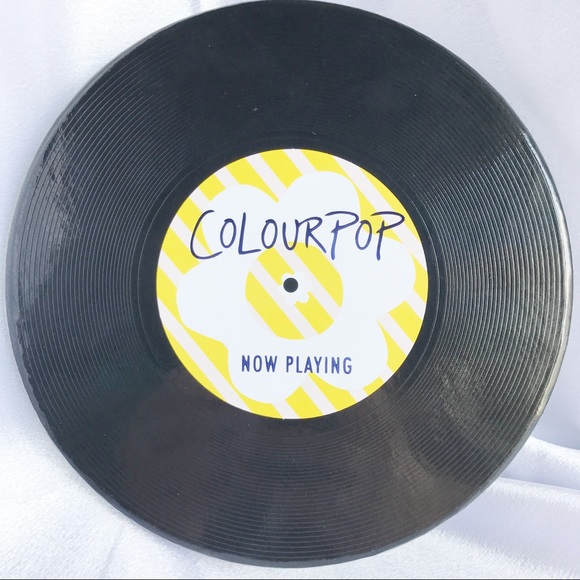 ‼️SOLD‼️ColourPop Kiss & Tell Ltd Edition Set - Picture 2 of 6