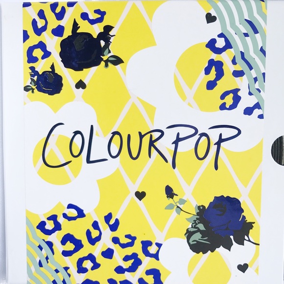 ‼️SOLD‼️ColourPop Kiss & Tell Ltd Edition Set - Picture 5 of 6
