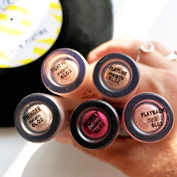 ‼️SOLD‼️ColourPop Kiss & Tell Ltd Edition Set - Picture 4 of 6