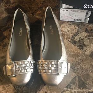 Ecco women's shoes size 38 (US size 7-7.5) NIB