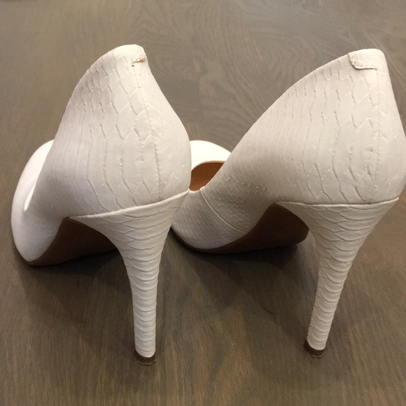 Jessica Simpson pumps - Picture 4 of 4