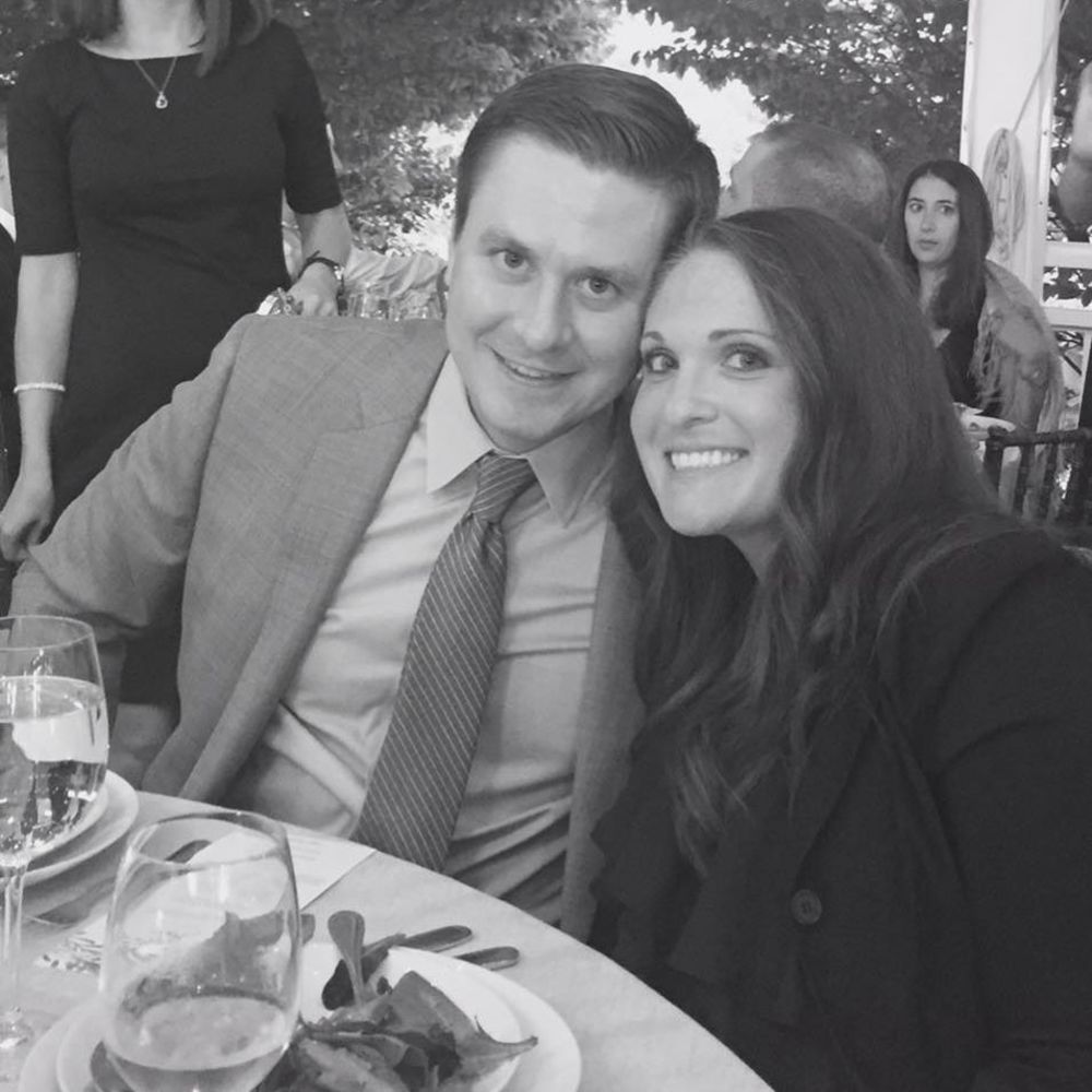 Meet your Posher, Alyson