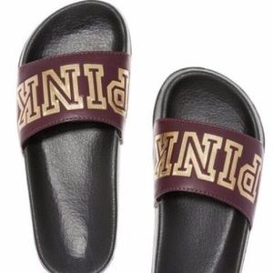 Vs pink slides