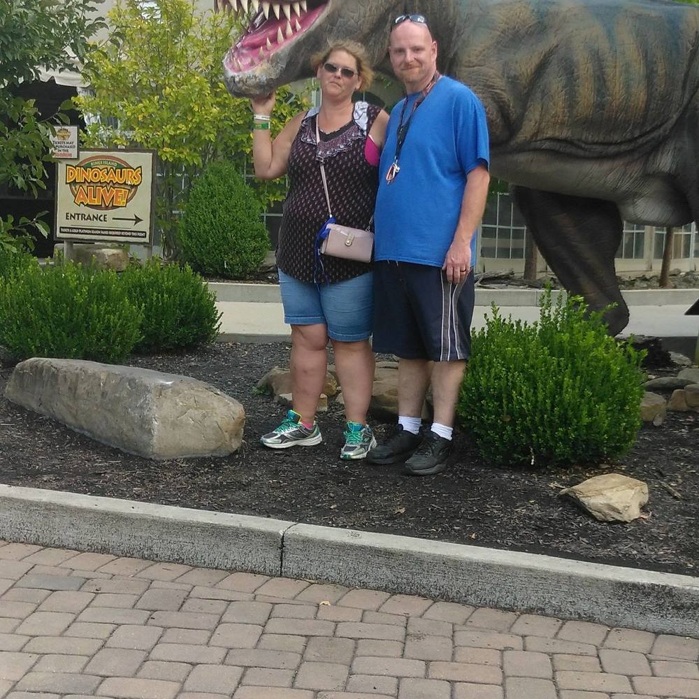 Meet your Posher, Sharon