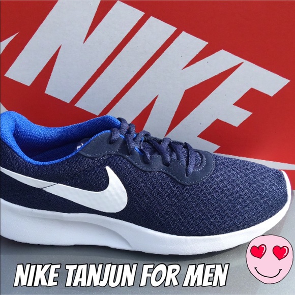 tanjun youth sneaker