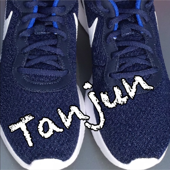 tanjun youth sneaker