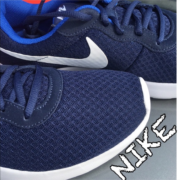 tanjun youth sneaker