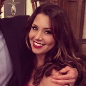 Meet your Posher, Krystal