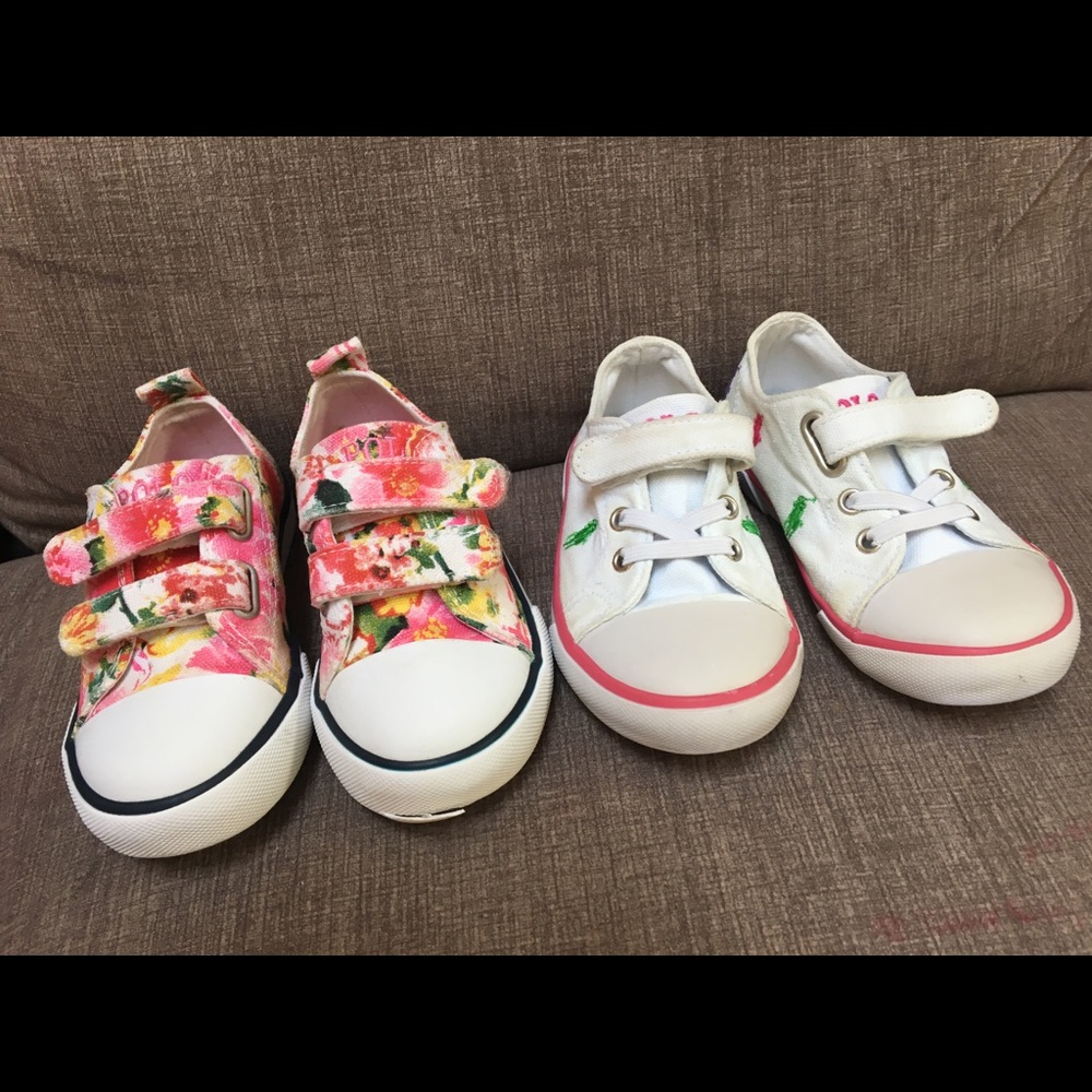 Polo Ralph Lauren size 8 bundle