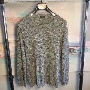 Zara Man Light Sweater