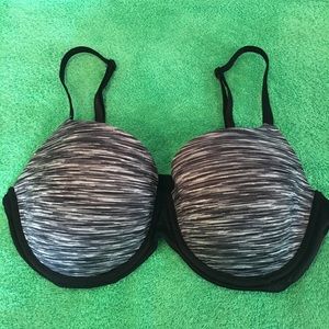 PINK wear everywhere Bra size 36D