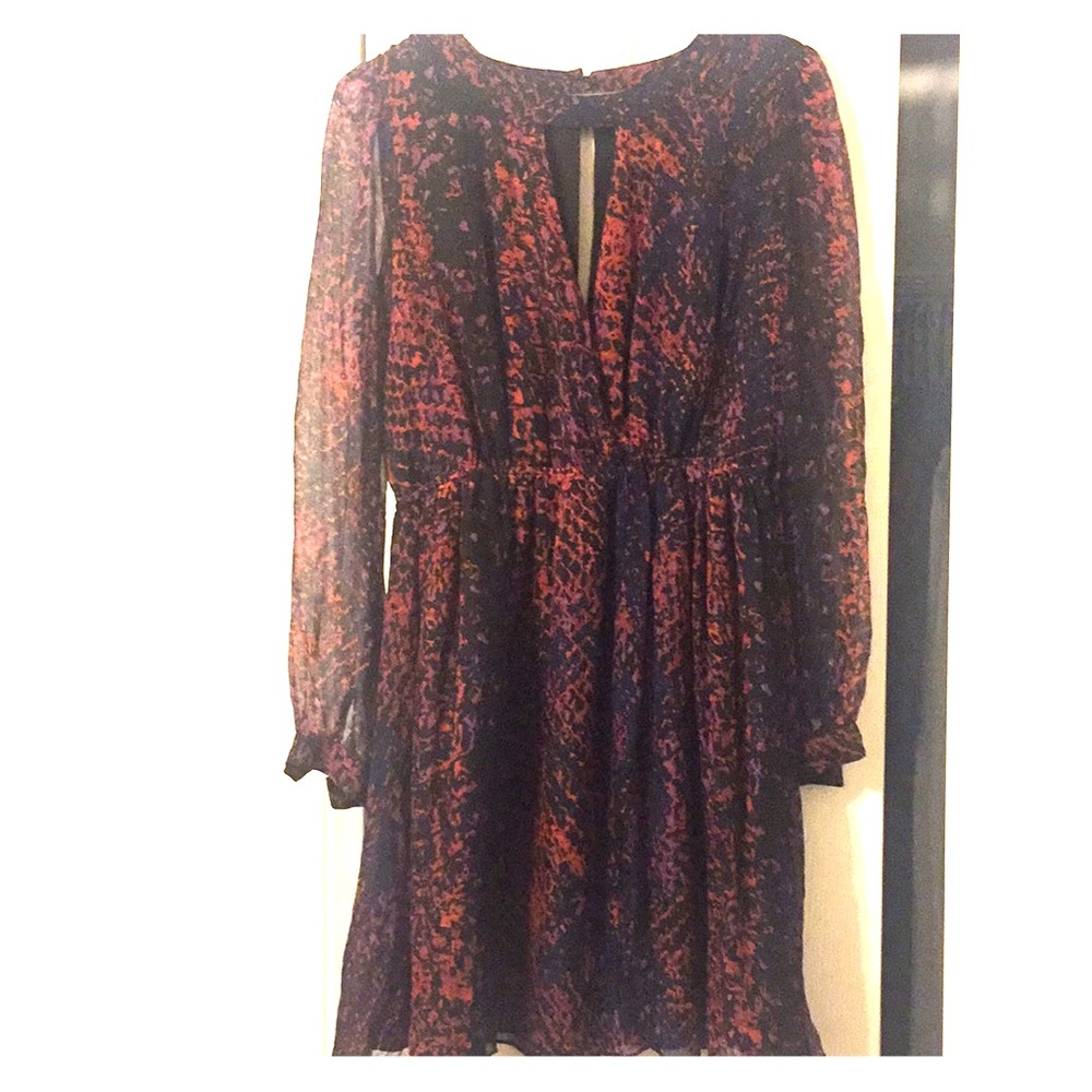 Aryn K Dress from Dillard's