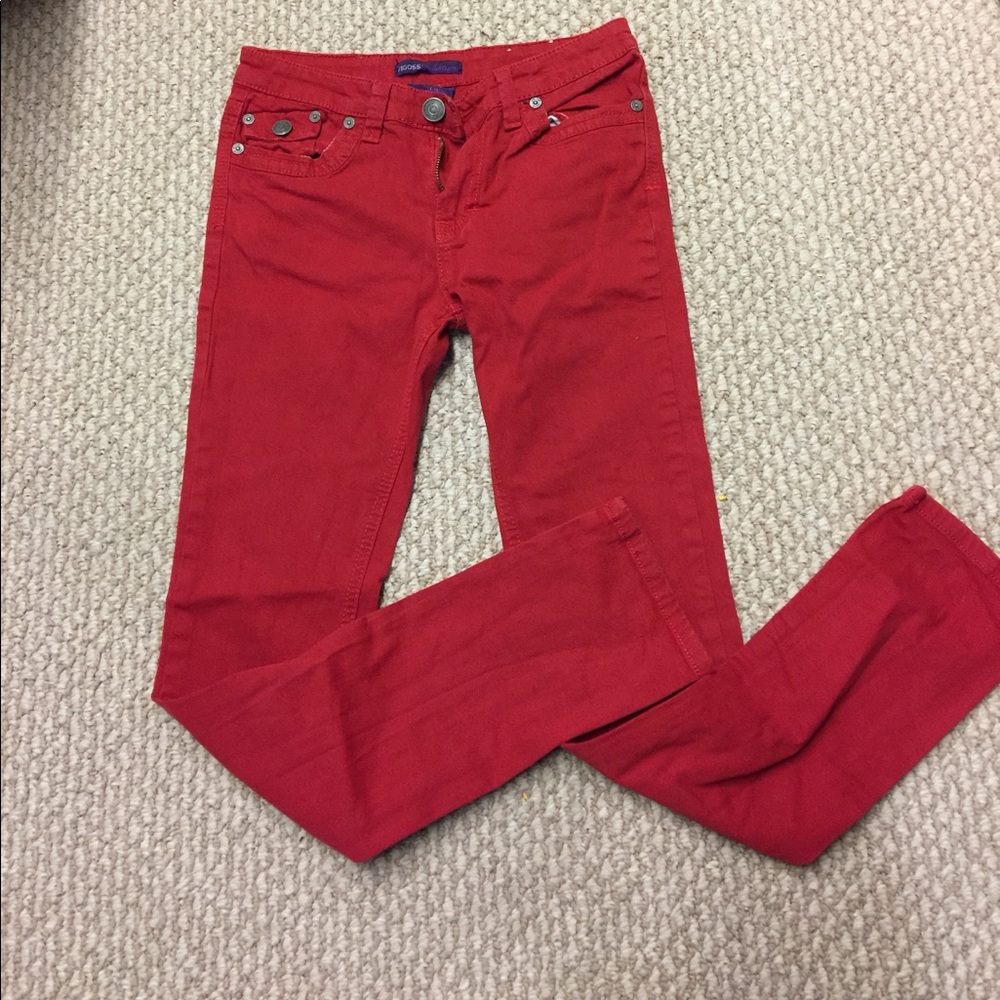Vigoss jeans