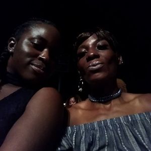 Meet your Posher, Jeanetta