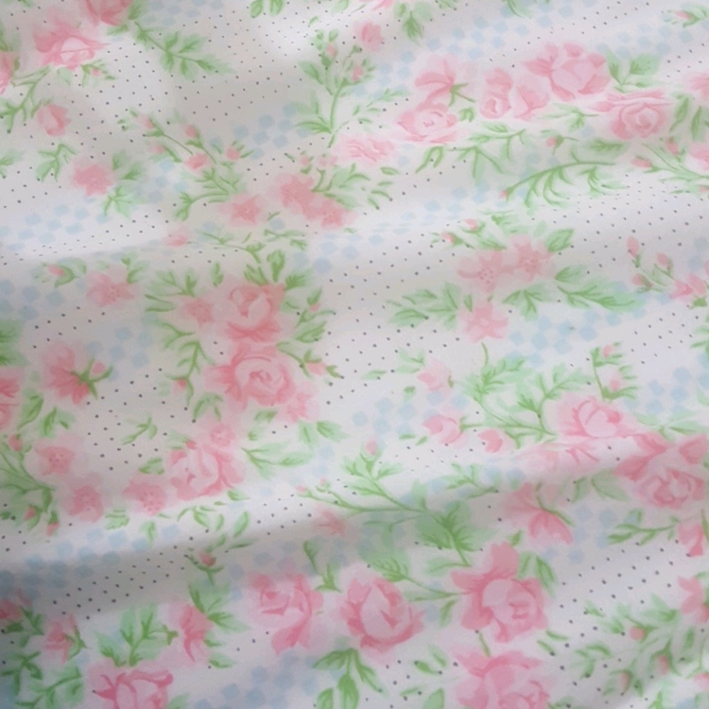 Meet your Posher, Trina