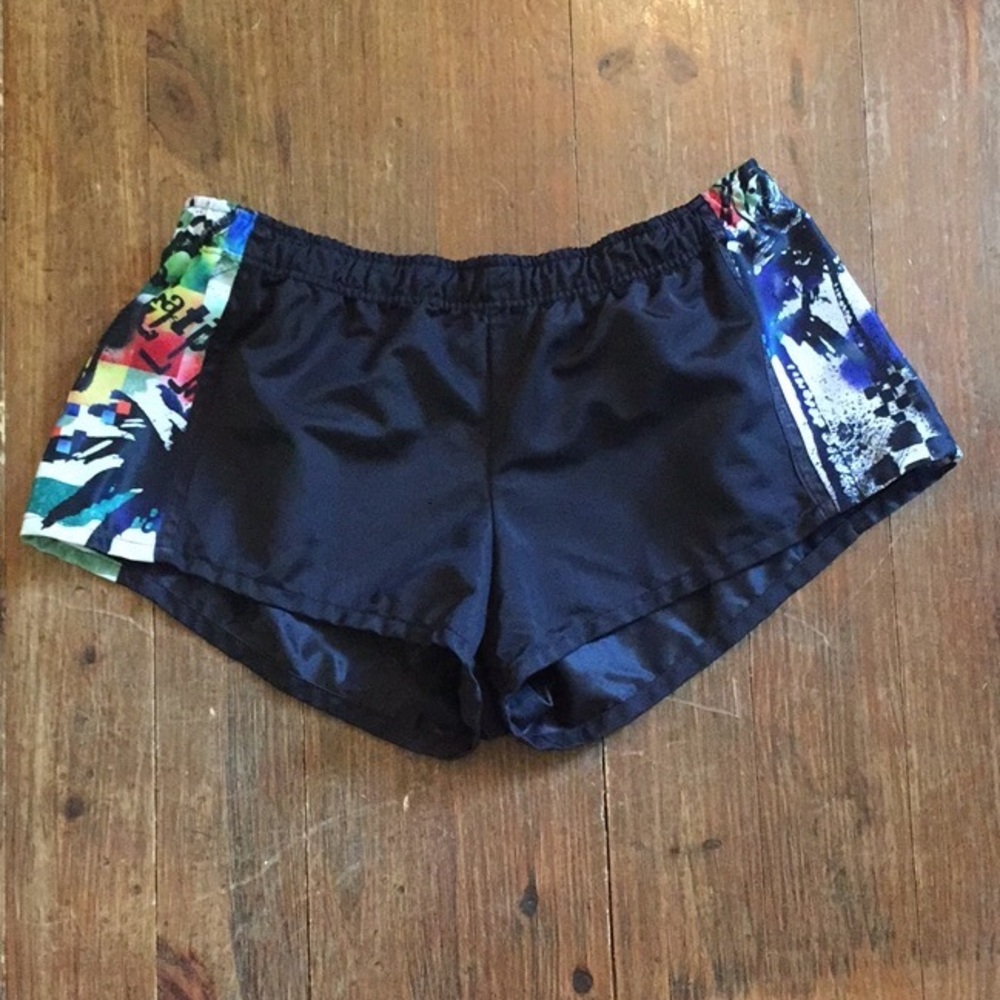 Aussie Bum Swim Trunk