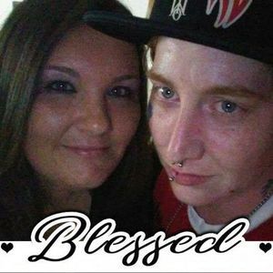 Meet your Posher, Joanna