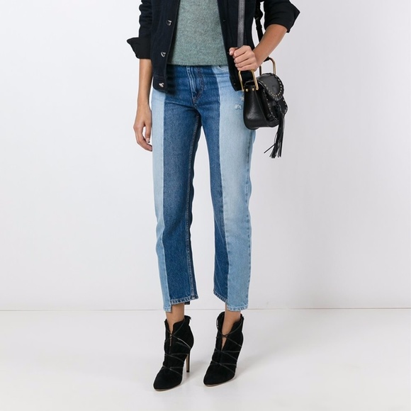 isabel marant clancy jeans