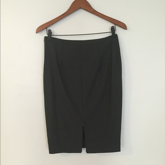 Pencil Skirt IT40 - Picture 4 of 7