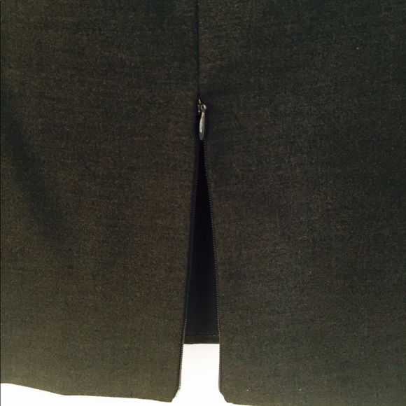 Pencil Skirt IT40 - Picture 5 of 7