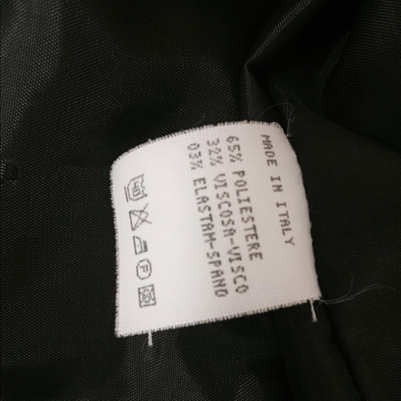 Pencil Skirt IT40 - Picture 7 of 7