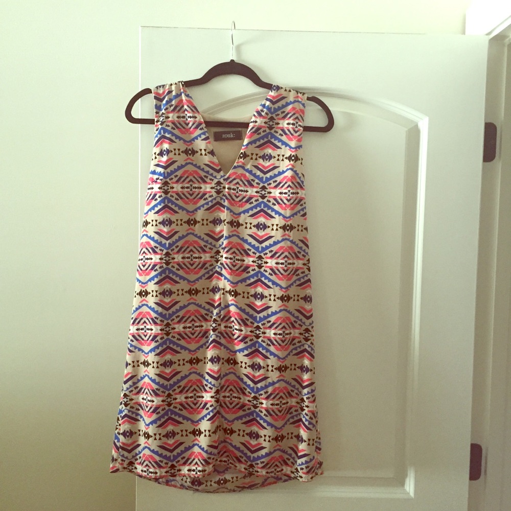 Casual Dress