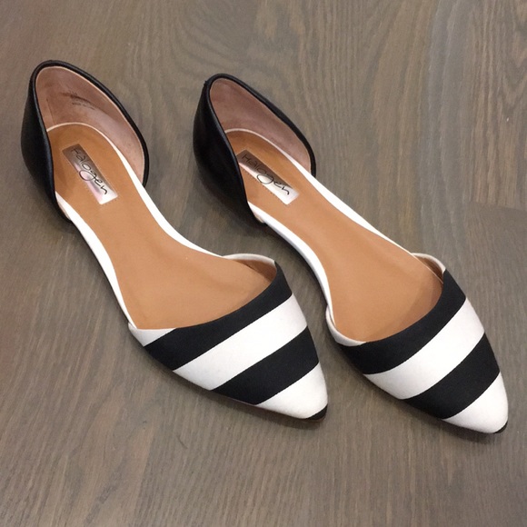 🔥🔥price drop!🔥🔥 Halogen d'orsay flats - Picture 2 of 4