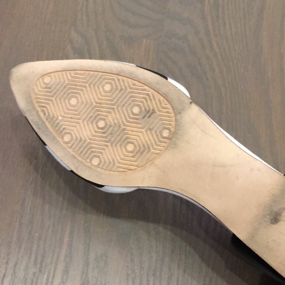 🔥🔥price drop!🔥🔥 Halogen d'orsay flats - Picture 3 of 4