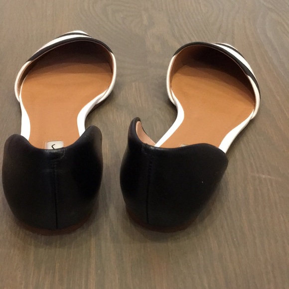 🔥🔥price drop!🔥🔥 Halogen d'orsay flats - Picture 4 of 4