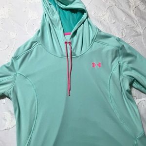 Fitted under armour