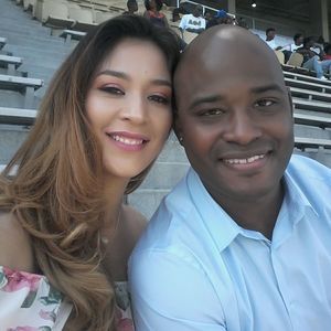 Meet your Posher, Denise